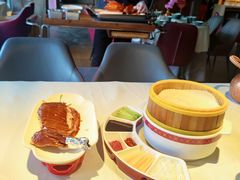 -大鸭梨烤鸭(望京店)