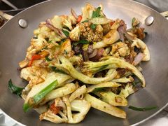 -小菜园新徽菜(南通永旺店)