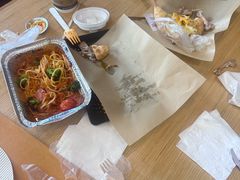 -达美乐比萨(文三路店)