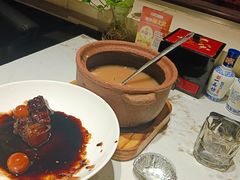 -美庐餐厅·湖北菜·吴佩孚公馆(南京路店)