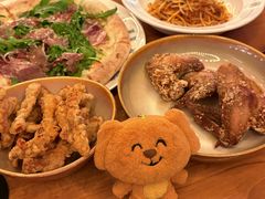 -COMMUNE幻师(五角场店)