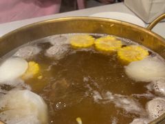 -食潮汕头鲜牛馆(望京保利店)