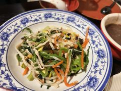 -古都历食南京菜·烤鸭·鸭血粉丝·汤包(南京博物院店)