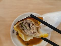 -蒋家桥饺面店(东关街店)