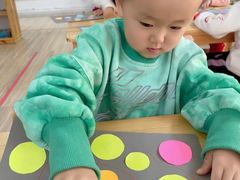 -吉而慧幼儿园-原红黄蓝幼儿园(世华水岸园)