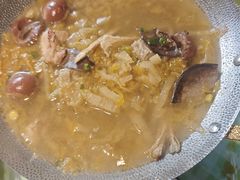-人民公社大食堂(顺义总店)