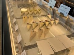 -诺嘉甜品(世贸店)