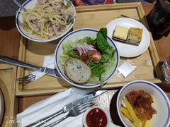 -榖屋house of flour(张江首店)