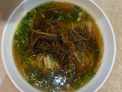 -易裕和·长沙米粉(友谊路店)