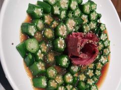 -将相和·海鲜蒸饺大连菜