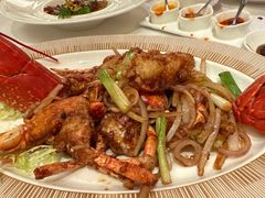 -香宫(九龙香格里拉店)