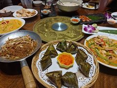 -泰国餐厅 Thai Food(裕华万达店)