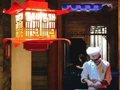 -京味斋·北京烤鸭(华威桥北工大店)