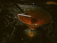 -O.F COCKTAIL&WHISKY