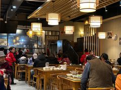 -易老妈蹄花.特色川菜(人民公园总店)
