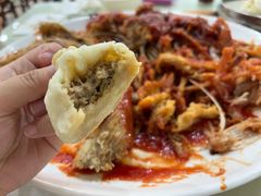 -石饮红星包子(中山路店)