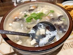 -鑫真味私房菜馆