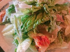 -PIZZA BIANCA(民园店)