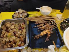 -望京小腰(北京总店)