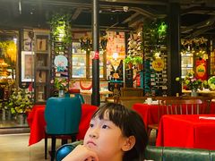 大堂-贝贝龙虾·音乐餐厅(昌平东关店)