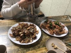 -人和啤酒屋海鲜大排档(营口路店)