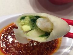 -喜家德虾仁水饺(中央大街店)