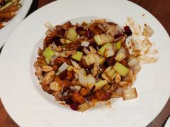 -南门小馆·清真(国贸商城店)