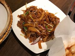 -新旺茶餐厅(嘉里城店)