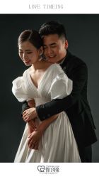 点击看大图 -情订奇缘婚纱摄影(和平路店)