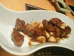 -晴季寿司(延河路万达广场店)