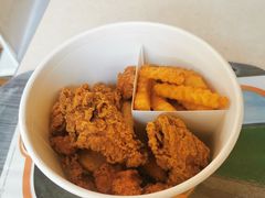 -麦当劳(烟台海港路店)
