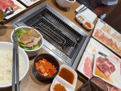-焼肉ライク·烧肉LIKE(万菱汇店)
