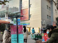 -迪卡侬(南二环店)