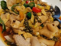 -羊之道草原味道清真餐厅(番禺店)