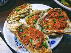 -甘记凤爪烧烤(司门口黄鹤楼地铁站店)
