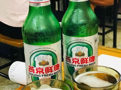 -炒豆合作社(东四总店)