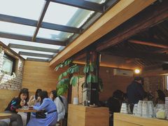 -VOYAGE COFFEE(北锣鼓巷店)
