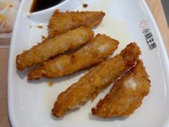 -小杨生煎(黄河路店)