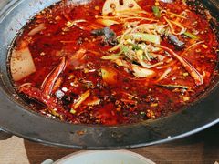 -大盐帮川菜馆(长楹天街店)