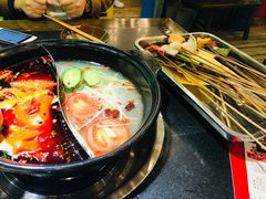 -小郡肝串串(解放碑店)