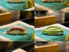 -Sushi Hanzo半藏(天环广场店)