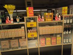 -粗茶淡饭·汉口公馆(循礼门店)