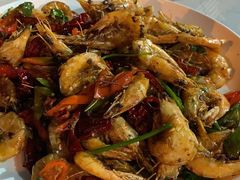 -量贩海鲜餐厅