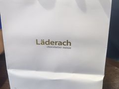 -Laderach 莱德拉(上海环贸iapm店)