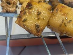 -亿牌牌东北烧烤(博物馆旗舰店)