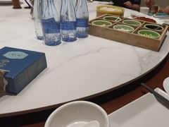 -新海渔港·胶东海鲜家常菜·家宴(奥体中心店)