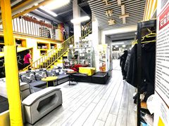 -超菲特健身工作室(晨月店)