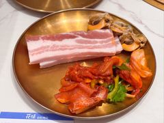 -花味·自助烤肉(雨花客厅店)