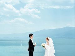 -爱我旅拍婚纱摄影(大理店)