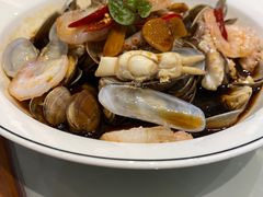 -一品滇香·云南菜(公益西桥店)